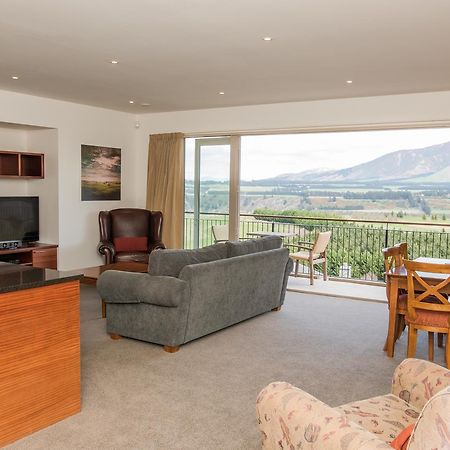 Canterbury High Country Villas Windwhistle Eksteriør billede