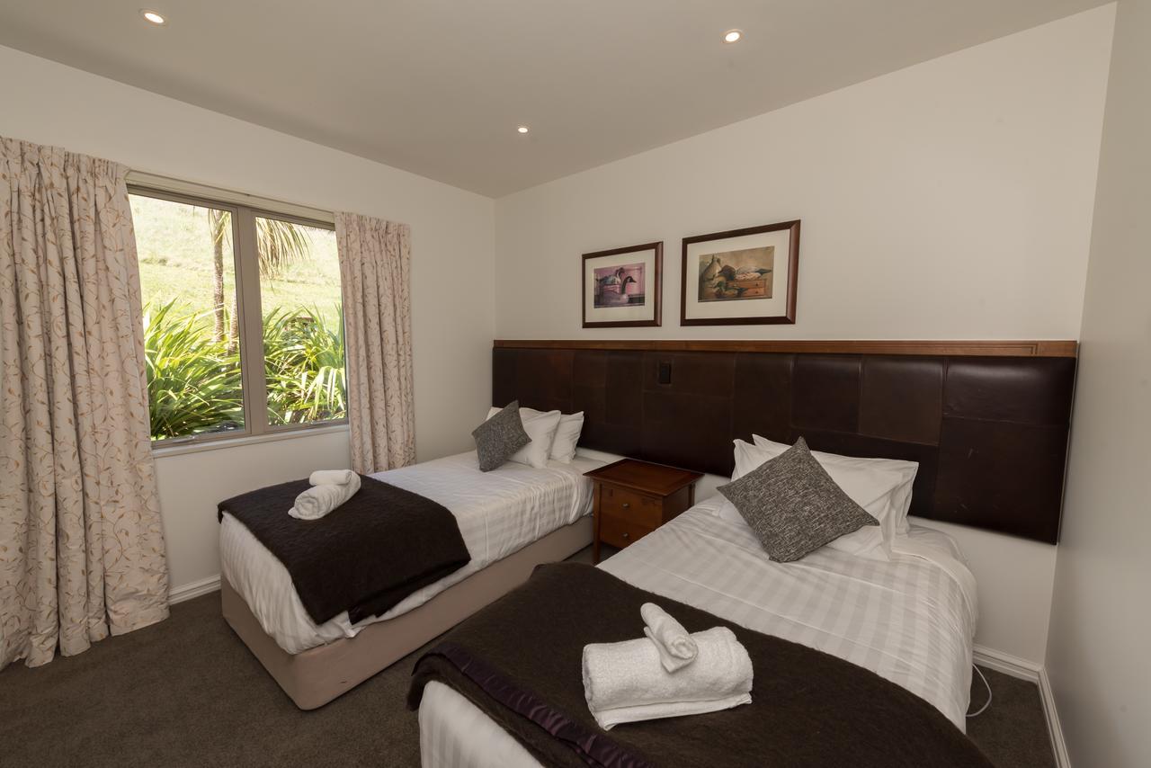 Canterbury High Country Villas Windwhistle Eksteriør billede