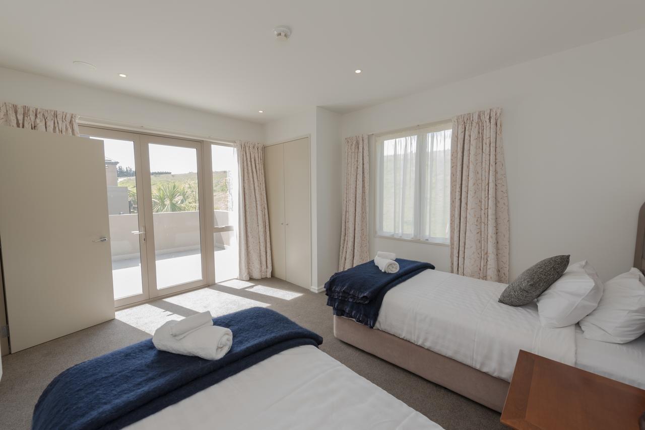 Canterbury High Country Villas Windwhistle Eksteriør billede