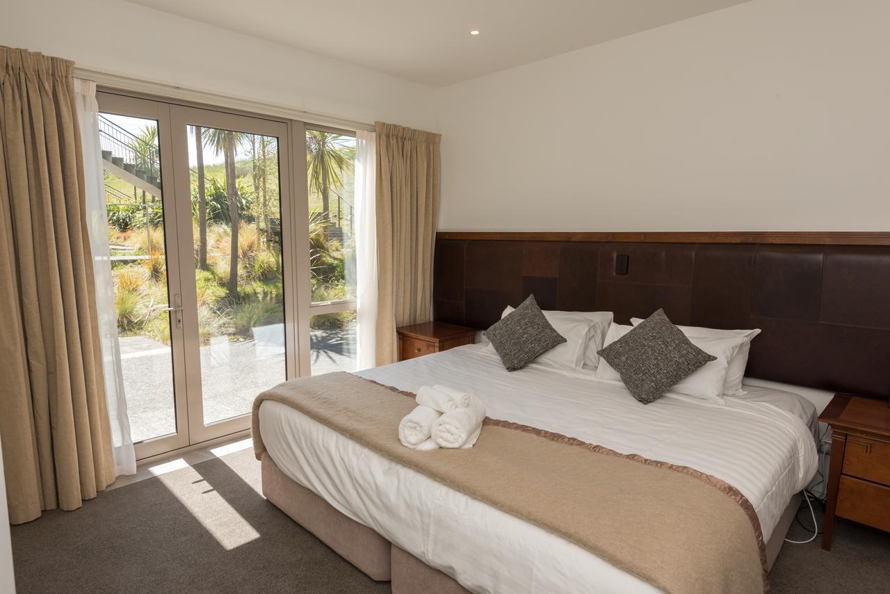 Canterbury High Country Villas Windwhistle Eksteriør billede