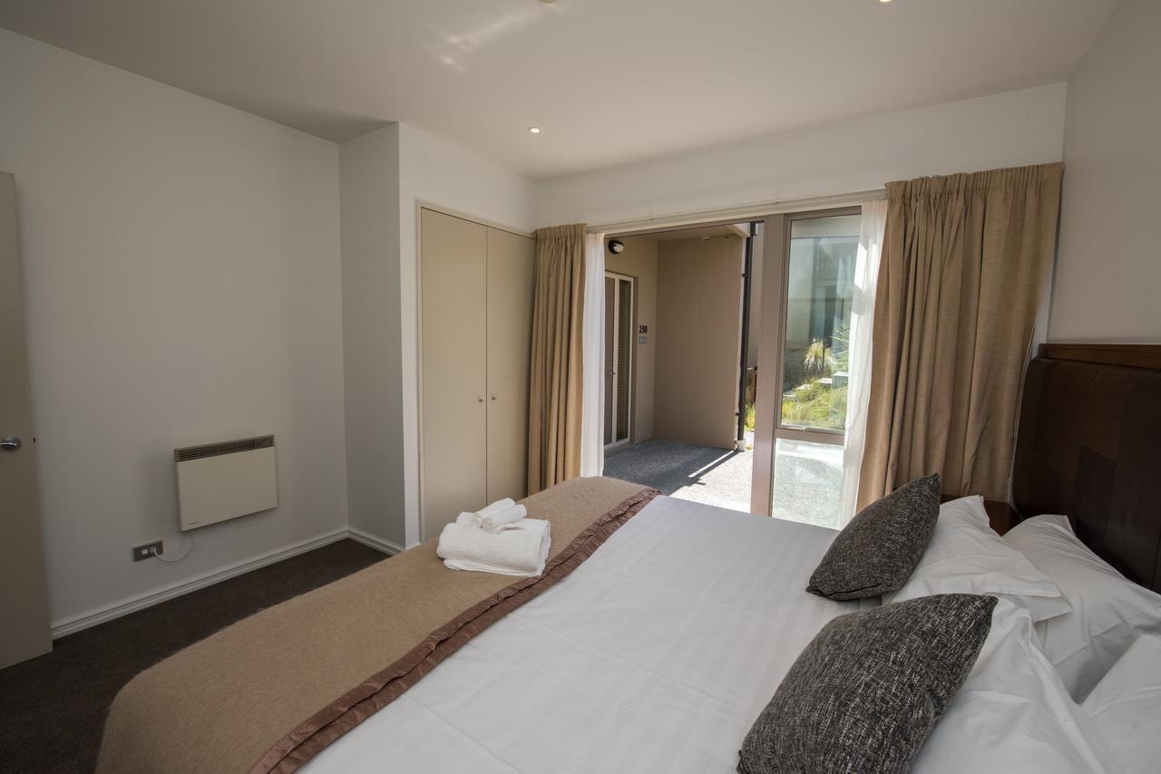 Canterbury High Country Villas Windwhistle Eksteriør billede