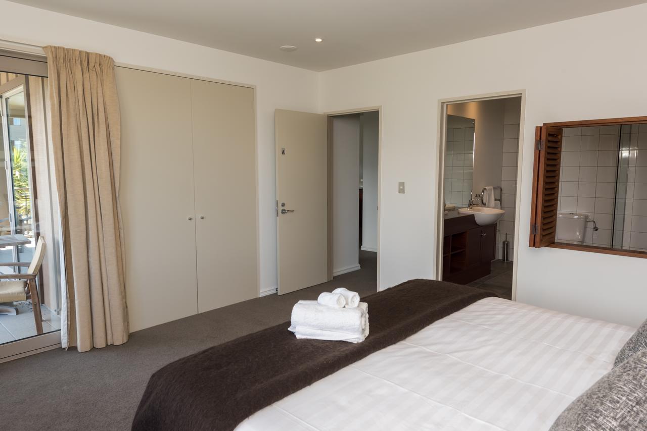 Canterbury High Country Villas Windwhistle Eksteriør billede