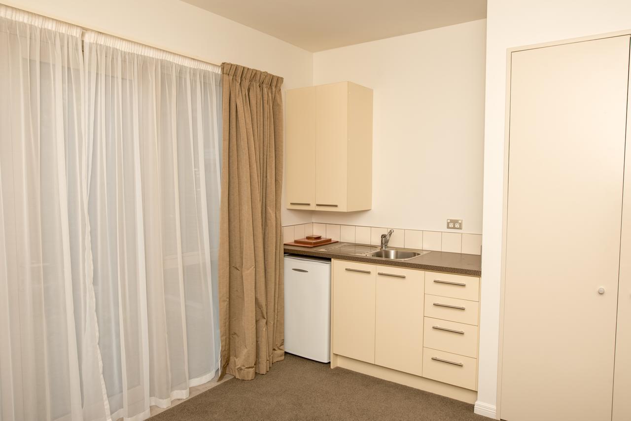 Canterbury High Country Villas Windwhistle Eksteriør billede