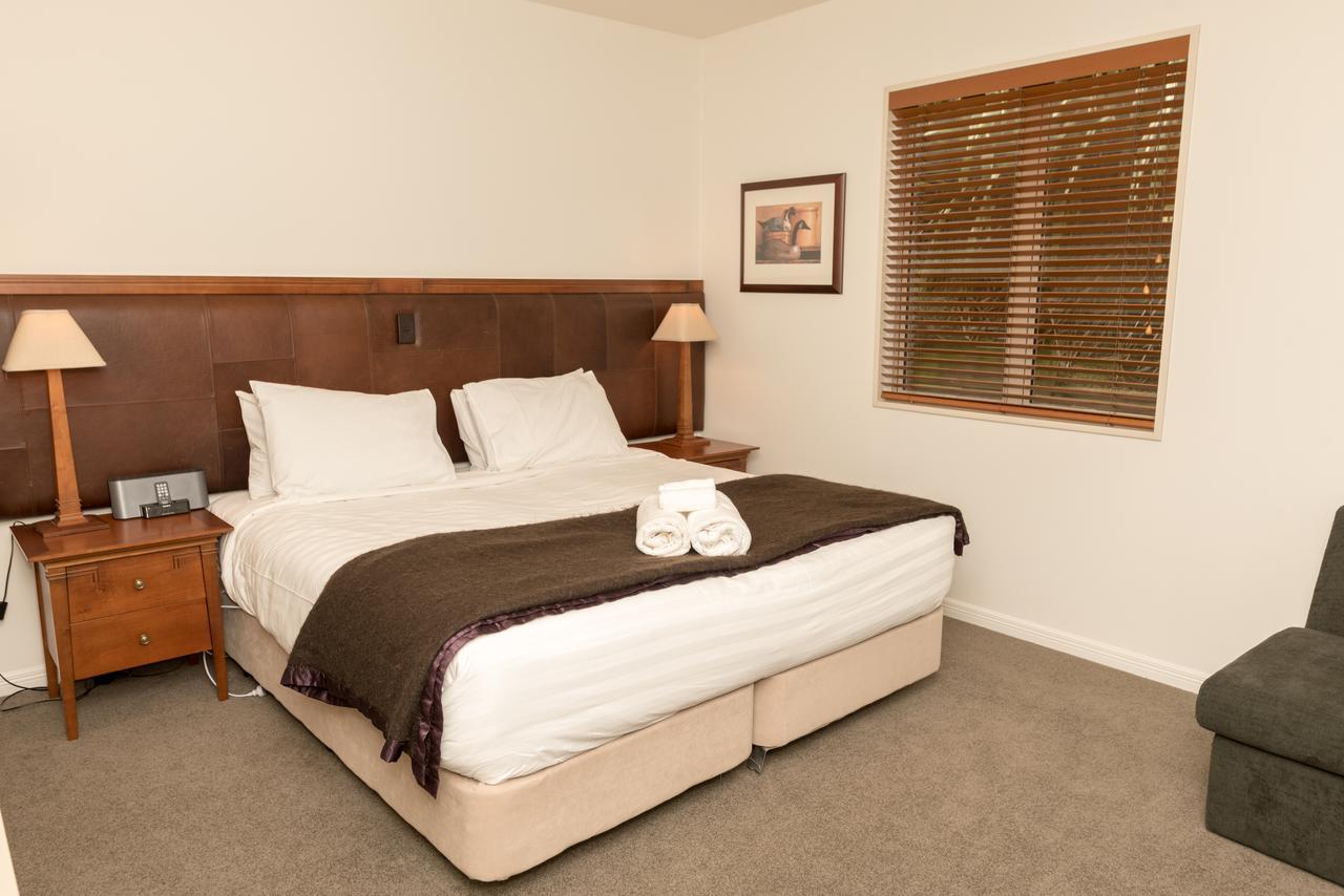 Canterbury High Country Villas Windwhistle Eksteriør billede