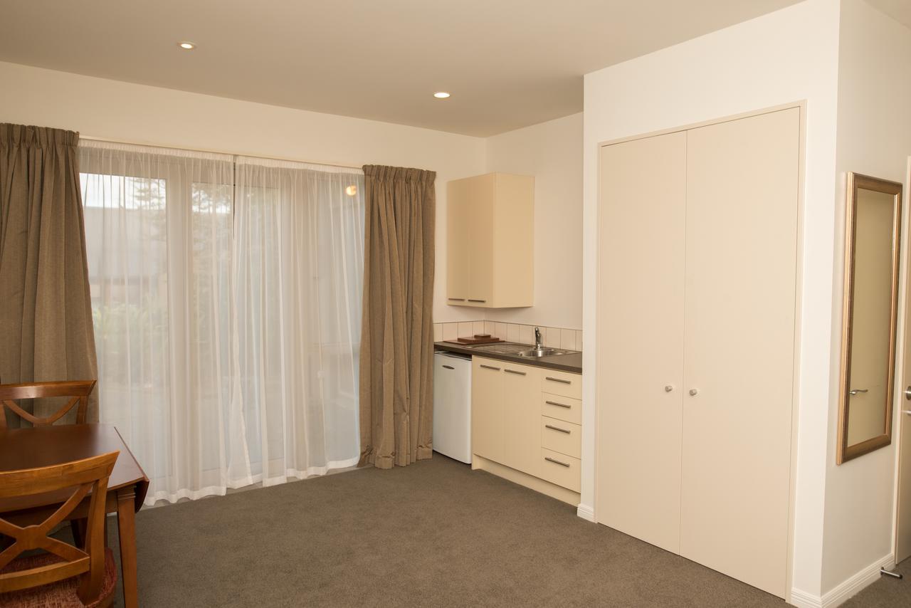 Canterbury High Country Villas Windwhistle Eksteriør billede