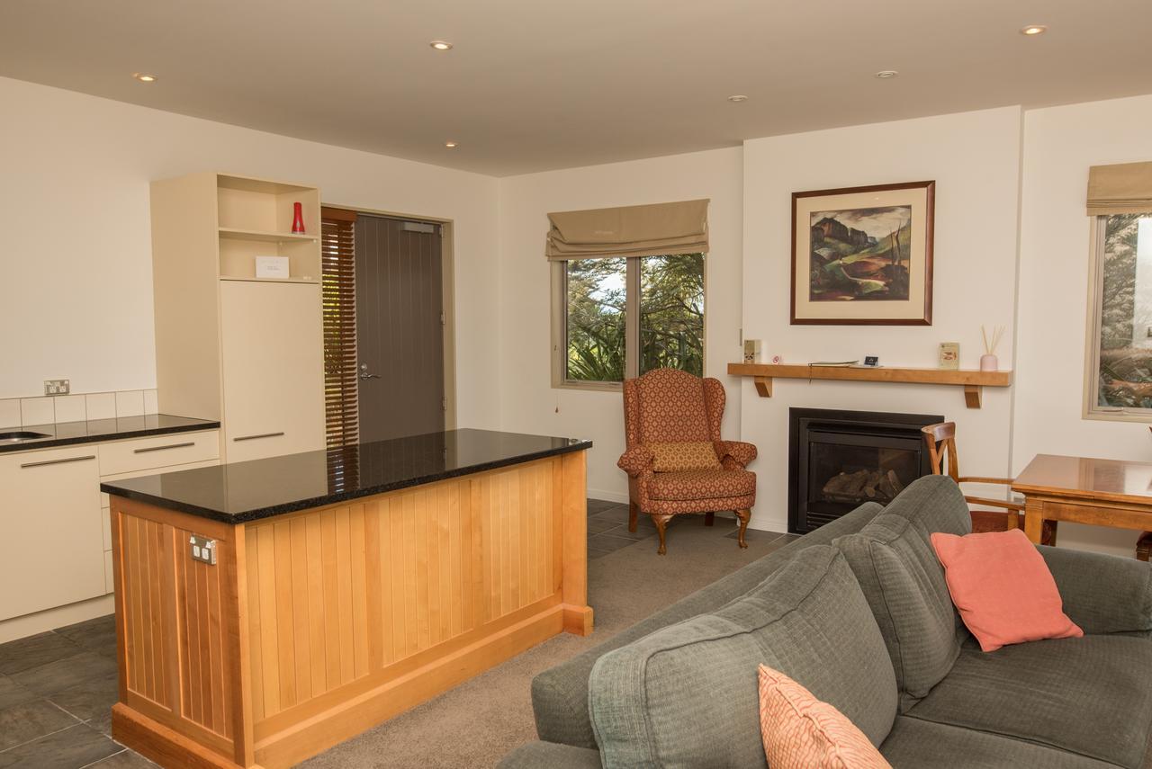 Canterbury High Country Villas Windwhistle Eksteriør billede